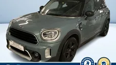Grigio Usata 2021 Mini Cooper D Countryman SUV | 20.900 € (Buon prezzo)
