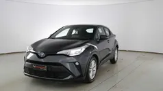 Grigio Usata 2023 Toyota C-HR Business Edition SUV | 21.600 € (Super prezzo)