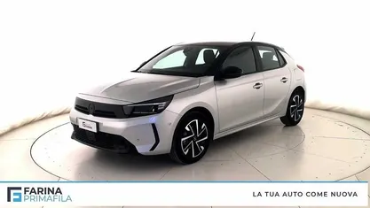 Usata Opel Corsa S 100 CV (73 kW) 2025 Grigio Utilitaria