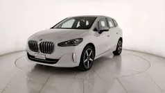Grigio Nuova 2025 BMW 218 Active Tourer Luxury Line Monovolume | 38.500 € (Buon prezzo)