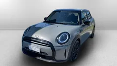 Moonwalk grey metallic Usata 2021 Mini Cooper Due volumi | 21.500 € (Buon prezzo)