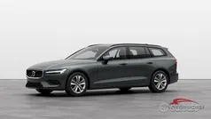 Usata 2025 Volvo V60 Core Station wagon | 44.400 € (Cara)