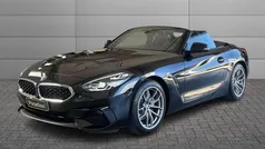 Nero Usata 2021 BMW Z4 Advantage Cabrio | 37.900 € (Ottimo prezzo)