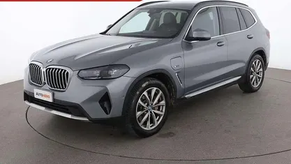 Usata BMW X3 184 CV (135 kW) 2022 SUV