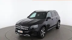 Nero Usata 2022 Mercedes GLB200 SUV | 35.199 € (Super prezzo)