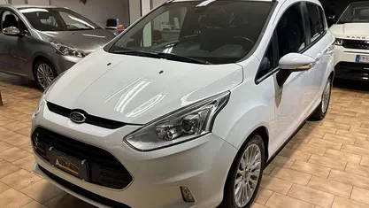 Usata 2014 Ford B-MAX Business Edition Monovolume | 5900 € (Buon prezzo)