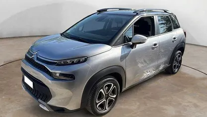 Usata Citroën C3 Aircross PureTech 110 CV (80 kW) 2024 SUV