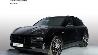 Usata Porsche Cayenne 2025 SUV