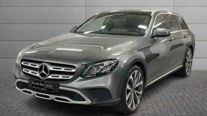 Usata Mercedes E220 Premium Plus 194 CV (142 kW) 2017 Station wagon