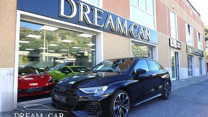Usata Audi S3 S-line plus 333 CV (244 kW) 2024 Berlina