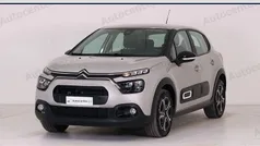 Beige Usata 2024 Citroën C3 PureTech Due volumi | 14.900 € (Buon prezzo)
