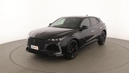 Usata DS Automobiles DS4 Performance 131 CV (96 kW) 2023 Nero SUV