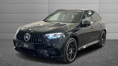 Bianco Nuova 2025 Mercedes GLC63 AMG AMG | 128.100 € (Super prezzo)