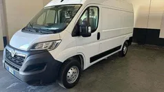 Usata 2022 Opel Movano S Furgone | 15.290 € (Buon prezzo)