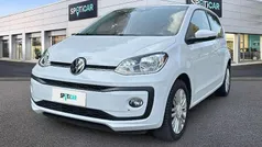 Bianco Usata 2020 VW up! Due volumi | 8500 € (Ottimo prezzo)