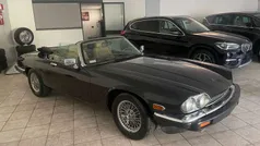 Nero Usata 1989 Jaguar XJS Cabrio | 18.500 €