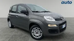 Grigio Usata 2019 Fiat Panda Easy Due volumi | 9900 € (Buon prezzo)