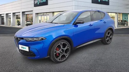 Usata Alfa Romeo Tonale Edizione Speciale 160 CV (117 kW) 2023 SUV