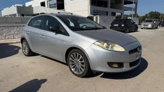 Usata 2007 Fiat Bravo Active Due volumi | 1900 € (Buon prezzo)