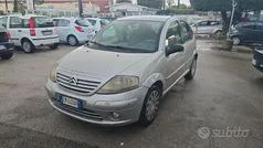 Usata 2004 Citroën C3 Exclusive Tre volumi | 800 € (Super prezzo)