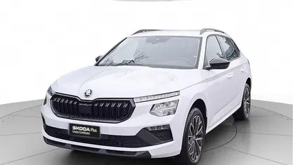 Usata Skoda Kamiq 116 CV (85 kW) 2025 SUV