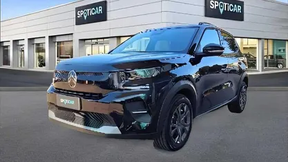 Usata Citroën C3 PureTech 101 CV (74 kW) 2025 SUV