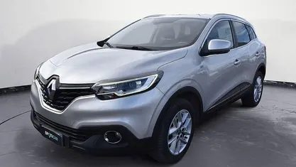 Usata Renault Kadjar Intens 110 CV (80 kW) 2018 SUV