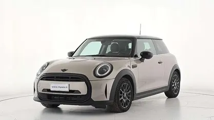 Other Usata 2022 Mini Cooper Due volumi | 18.700 € (Ottimo prezzo)