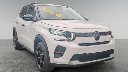 Usata Citroën C3 101 CV (74 kW) 2026 SUV