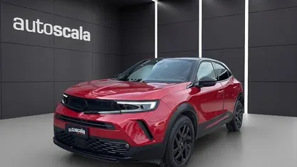 Usata 2022 Opel Mokka GS Line SUV | 14.490 € (Super prezzo)
