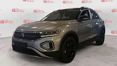 Grå Ny 2025 VW T-Roc Sport SUV | 33.200 € (Fair pris)