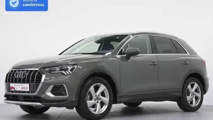 Usata Audi Q3 Ambiente 150 CV (110 kW) 2025 Grigio SUV