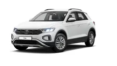 Nuova 2025 VW T-Roc Style SUV | 30.500 € (Buon prezzo)