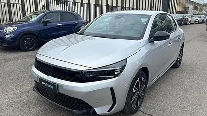 Usata Opel Corsa S 101 CV (74 kW) 2025 Bianco Utilitaria