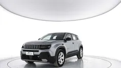 Grigio Usata 2023 Jeep Avenger Altitude SUV | 18.500 € (Buon prezzo)