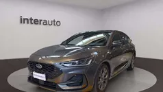 Grigio metallizzato Usata 2022 Ford Focus ST-Line Tre volumi | 17.990 € (Ottimo prezzo)