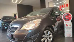 Usata 2012 Opel Meriva Monovolume | 3990 € (Buon prezzo)