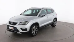 Usata 2016 Seat Ateca 4Drive SUV | 16.699 € (Buon prezzo)