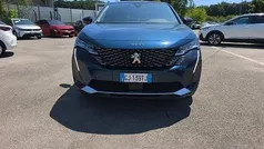 Blu Usata 2022 Peugeot 3008 Allure SUV | 23.950 € (Buon prezzo)