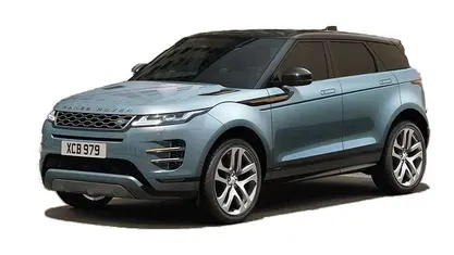 Usata Land Rover Range Rover evoque R-Dynamic 150 CV (110 kW) 2019 SUV