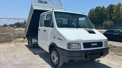 Bianco Usata 1992 Iveco Daily Furgone | 6500 €