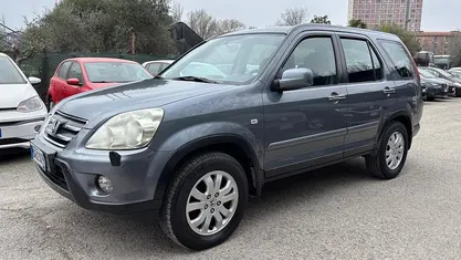 Usata Honda CR-V 140 CV (102 kW) 2005 SUV