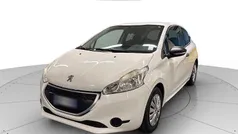 Usata 2012 Peugeot 208 Active Due volumi | 5300 € (Buon prezzo)