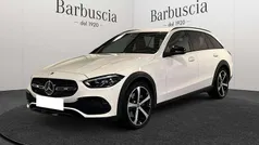 Usata 2023 Mercedes C220 Premium Plus Station wagon | 41.900 € (Cara)