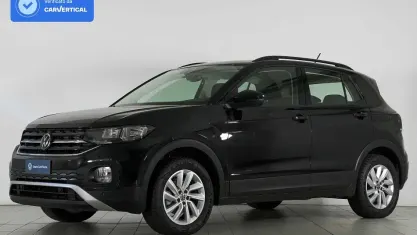 Usata VW T-Cross 110 CV (80 kW) 2023 SUV