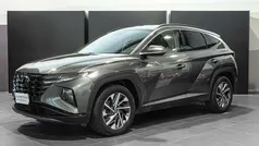 Neamazon grey Usata 2023 Hyundai Tucson SUV | 25.500 € (Buon prezzo)