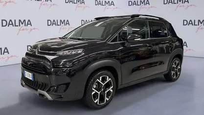 Usata Citroën C3 Aircross PureTech 131 CV (96 kW) 2024 SUV