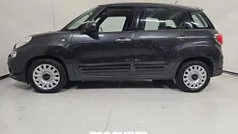 Grigia Usata 2018 Fiat 500L Pop Star Monovolume | 9900 € (Buon prezzo)