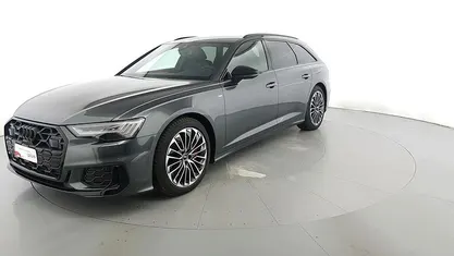 Usata Audi A6 2025 Station wagon