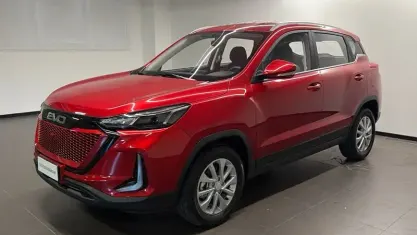 Usata EVO Evo 5 120 CV (88 kW) 2026 SUV